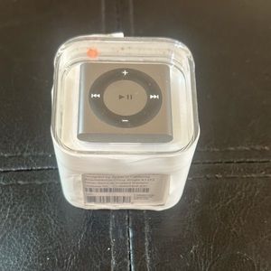 Ipod Shuffle